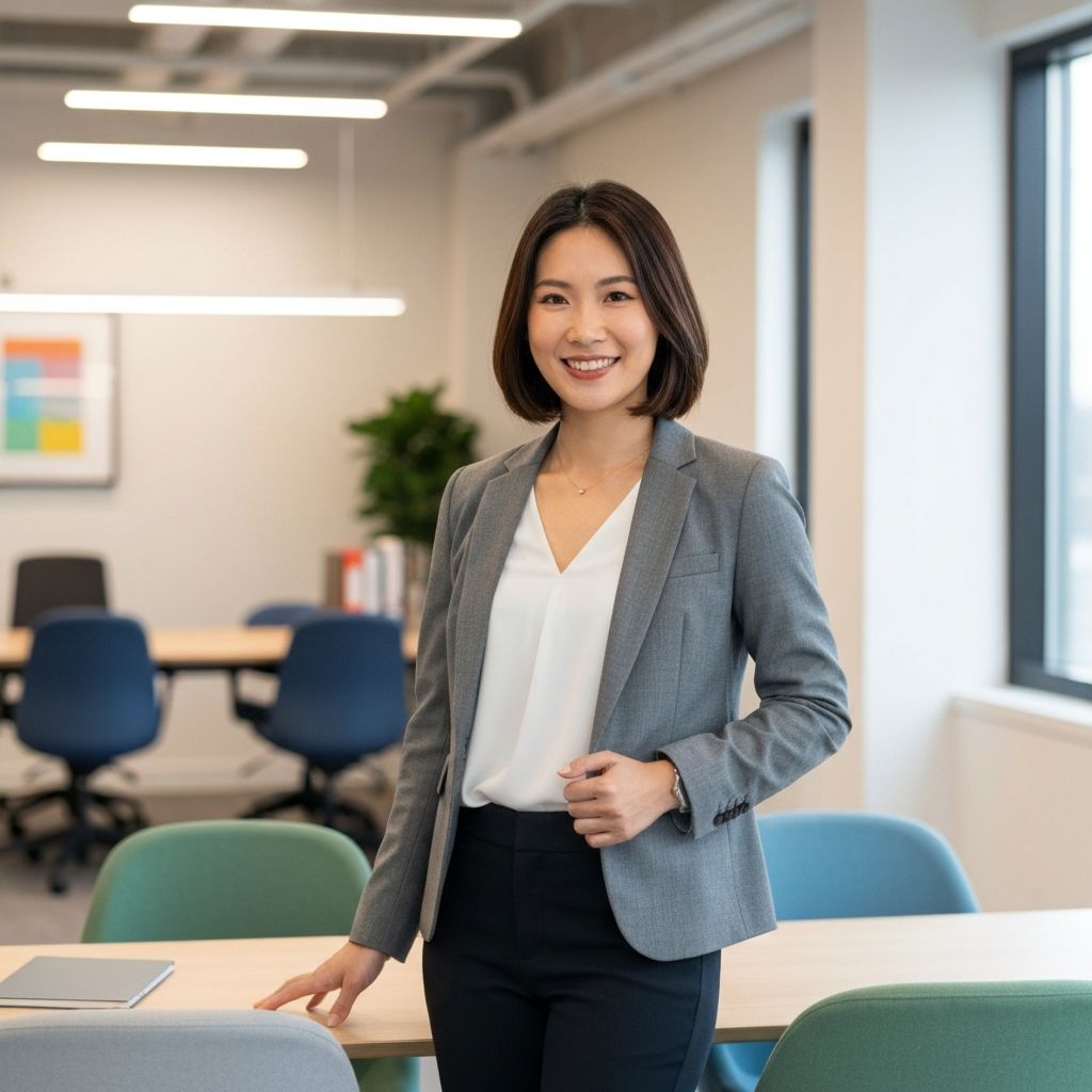 Nutrition consultant